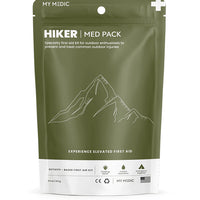 Hiker Medic