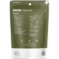 Hiker Medic