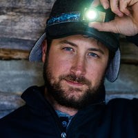 Beta Headlamp | GearLanders