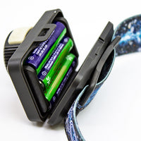 Beta Headlamp | GearLanders