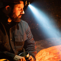 Beta Headlamp | GearLanders