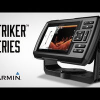 Garmin STRIKER 4 | GearLanders