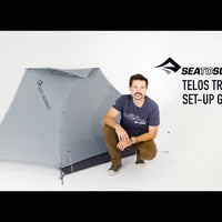 Telos TR2 - Two Person Freestanding Tent