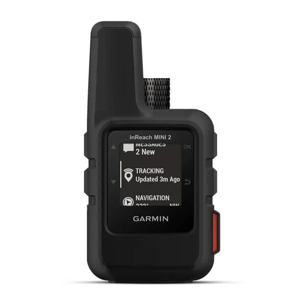 Garmin inReach Mini2 |  GearLanders