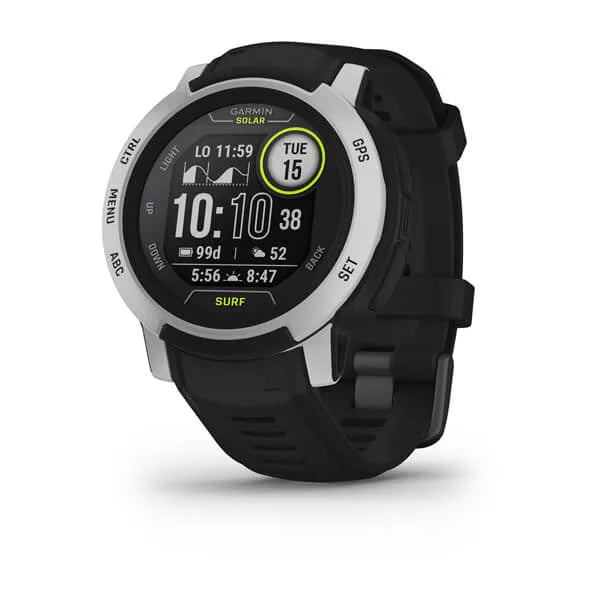 Garmin Instinct 2 Solar - Surf Edition |  Gearlanders