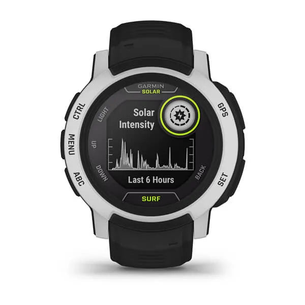 Garmin Instinct 2 Solar - Surf Edition |  Gearlanders