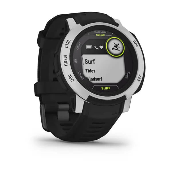 Garmin Instinct 2 Solar - Surf Edition |  Gearlanders