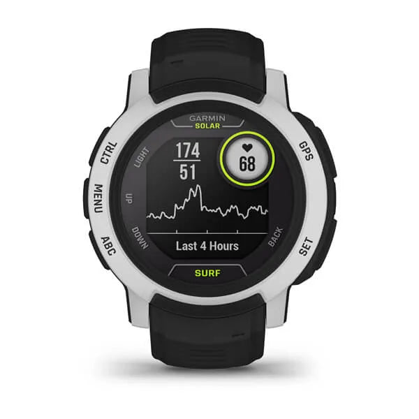 Garmin Instinct 2 Solar - Surf Edition |  Gearlanders