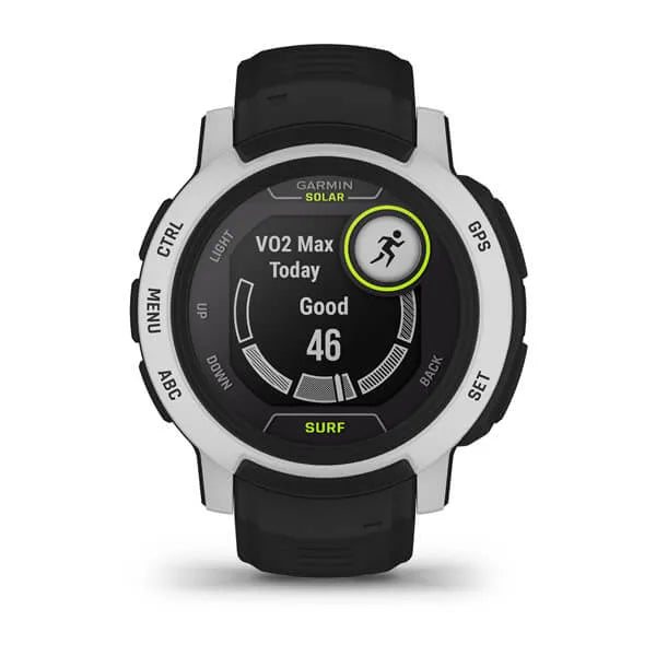 Garmin Instinct 2 Solar - Surf Edition |  Gearlanders