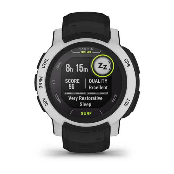 Garmin Instinct 2 Solar - Surf Edition |  Gearlanders