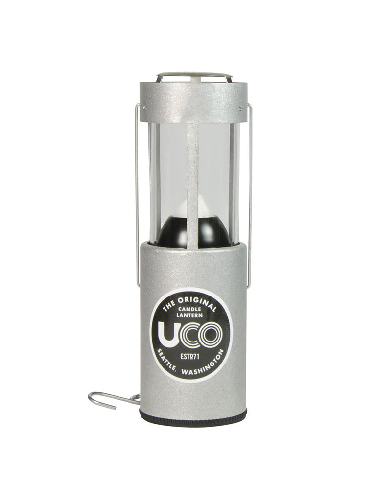Aluminum Candle Lantern | GearLanders