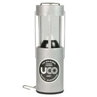 Aluminum Candle Lantern | GearLanders