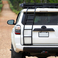 4Runner G5 Roof Rack (Flat Mesh w/sunroof cutout)
