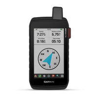 Garmin Montana 700i | GearLanders