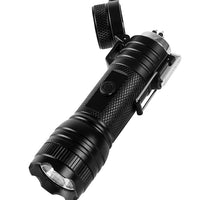 Arc Lighter & LED Flashlight | GearLanders