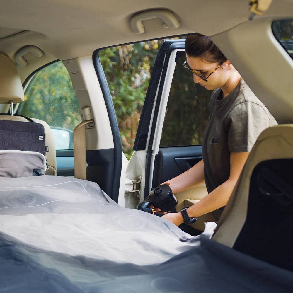 Air Vehicle Mattress - Subaru Outback