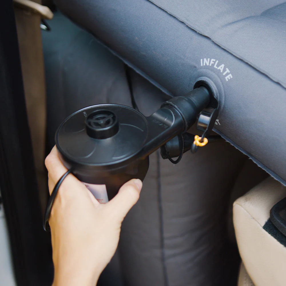 Air Vehicle Mattress - Subaru Outback