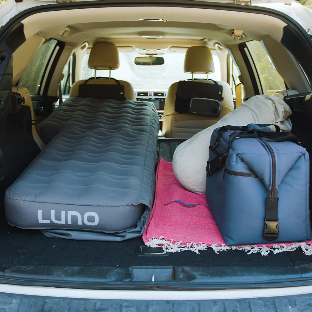 Air Vehicle Mattress - Subaru Outback