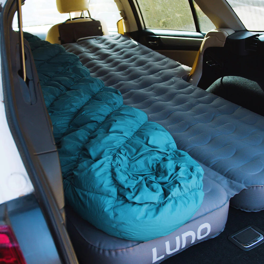 Air Vehicle Mattress - Subaru Outback