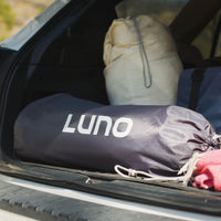 Air Vehicle Mattress - Subaru Outback
