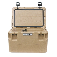 Pro45 Quart Cooler