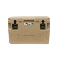 Pro45 Quart Cooler