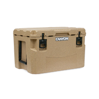 Pro45 Quart Cooler