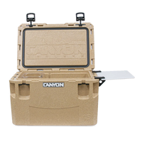 Pro45 Quart Cooler
