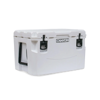 Pro45 Quart Cooler