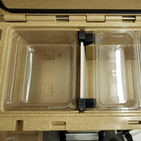 Pro45 Quart Cooler