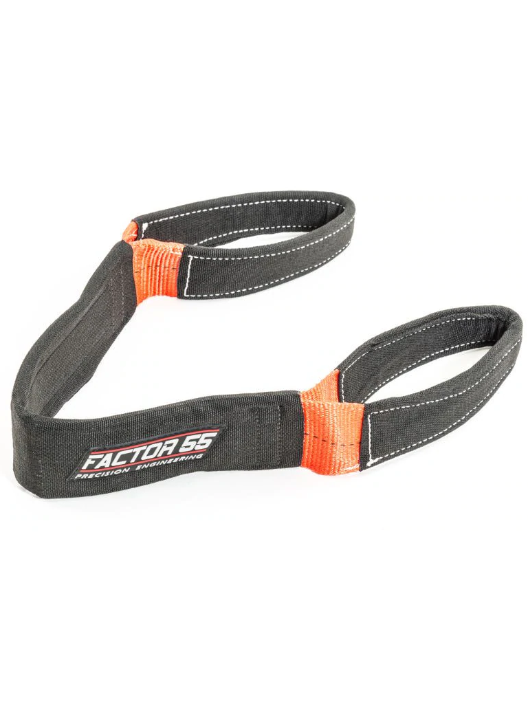 Shorty Strap | GearLanders