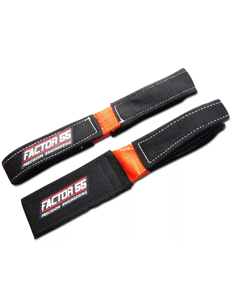 Shorty Strap | GearLanders