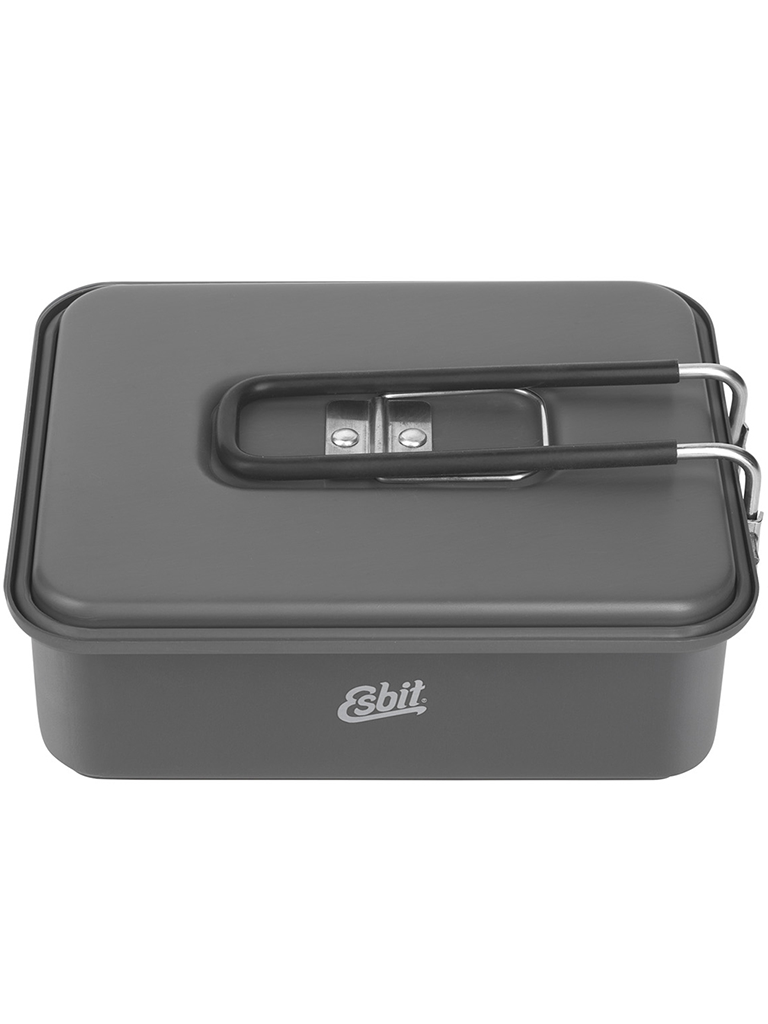 Solid Fuel Stove & Cook Set | GearLanders