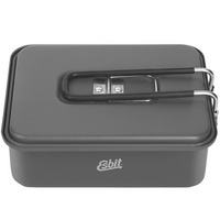 Solid Fuel Stove & Cook Set | GearLanders