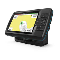 Garmin STRIKER Vivid 7cv | Gearlanders