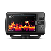 Garmin STRIKER Vivid 7cv | Gearlanders