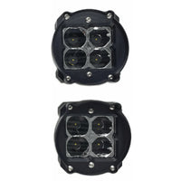 Tacoma LED Fog Light Kit