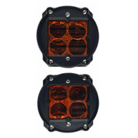 Tacoma LED Fog Light Kit