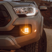 Tacoma LED Fog Light Kit