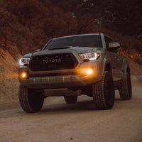Tacoma LED Fog Light Kit