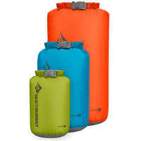Ultra-Sil Dry Sack Set - 3 Piece Set