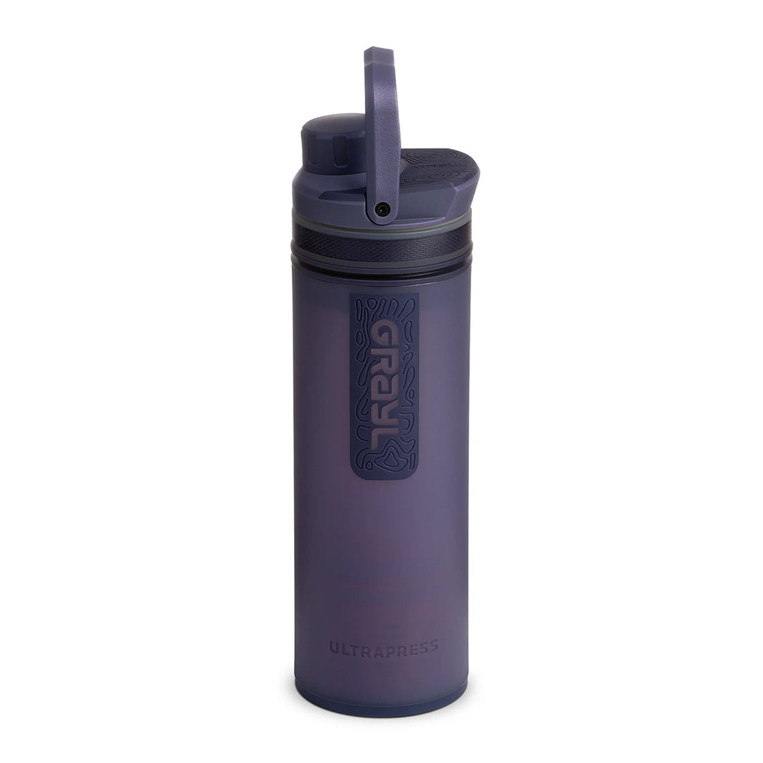 16.9 oz UltraPress Purifier Bottle