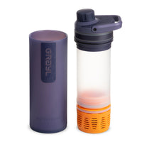 16.9 oz UltraPress Purifier Bottle