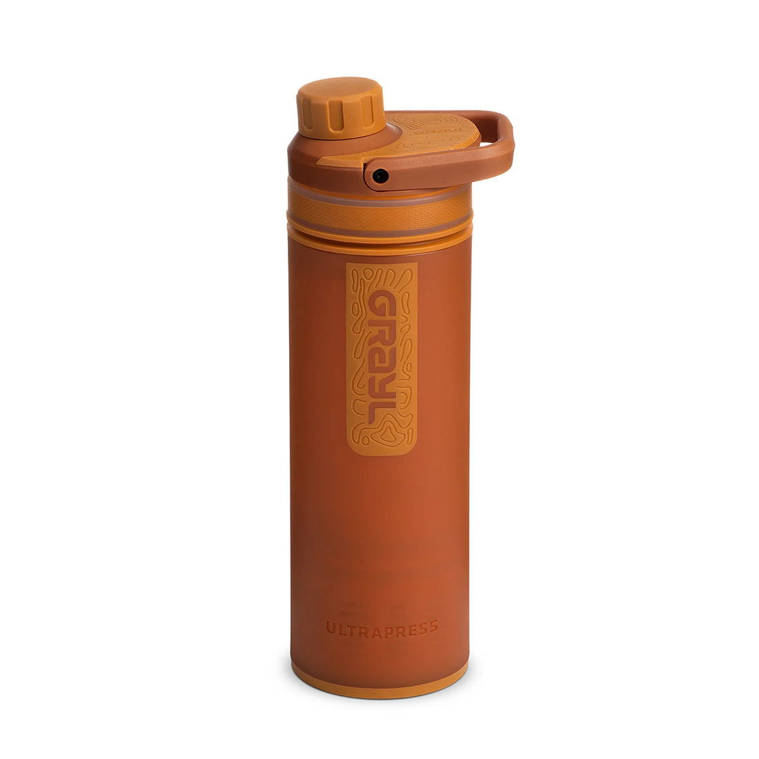 16.9 oz UltraPress Purifier Bottle