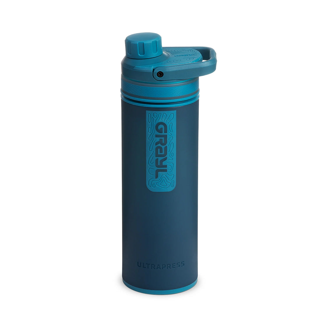 16.9 oz UltraPress Purifier Bottle