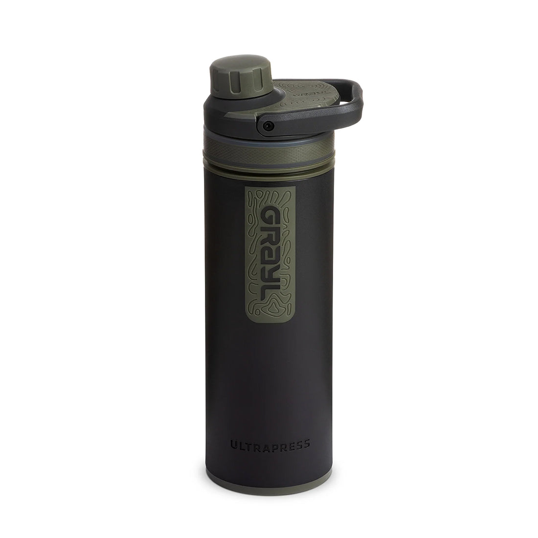 16.9 oz UltraPress Purifier Bottle