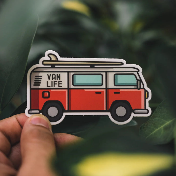 Campervan Lifestyle
