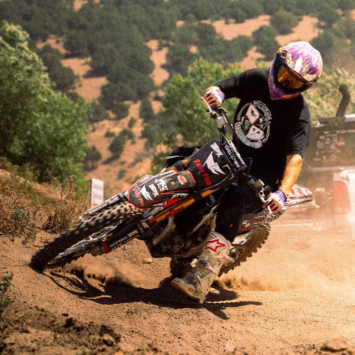 Pick the right moto haul setup