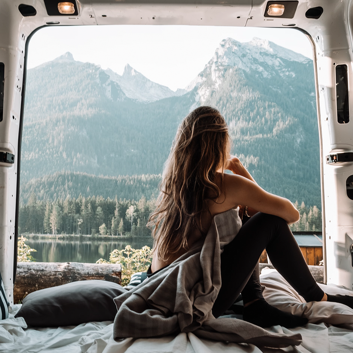 The Pros & Cons of Van Life: Is It Really for You?