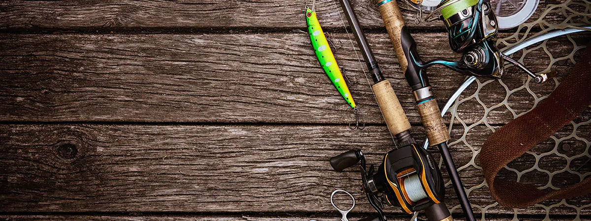 fishing gear